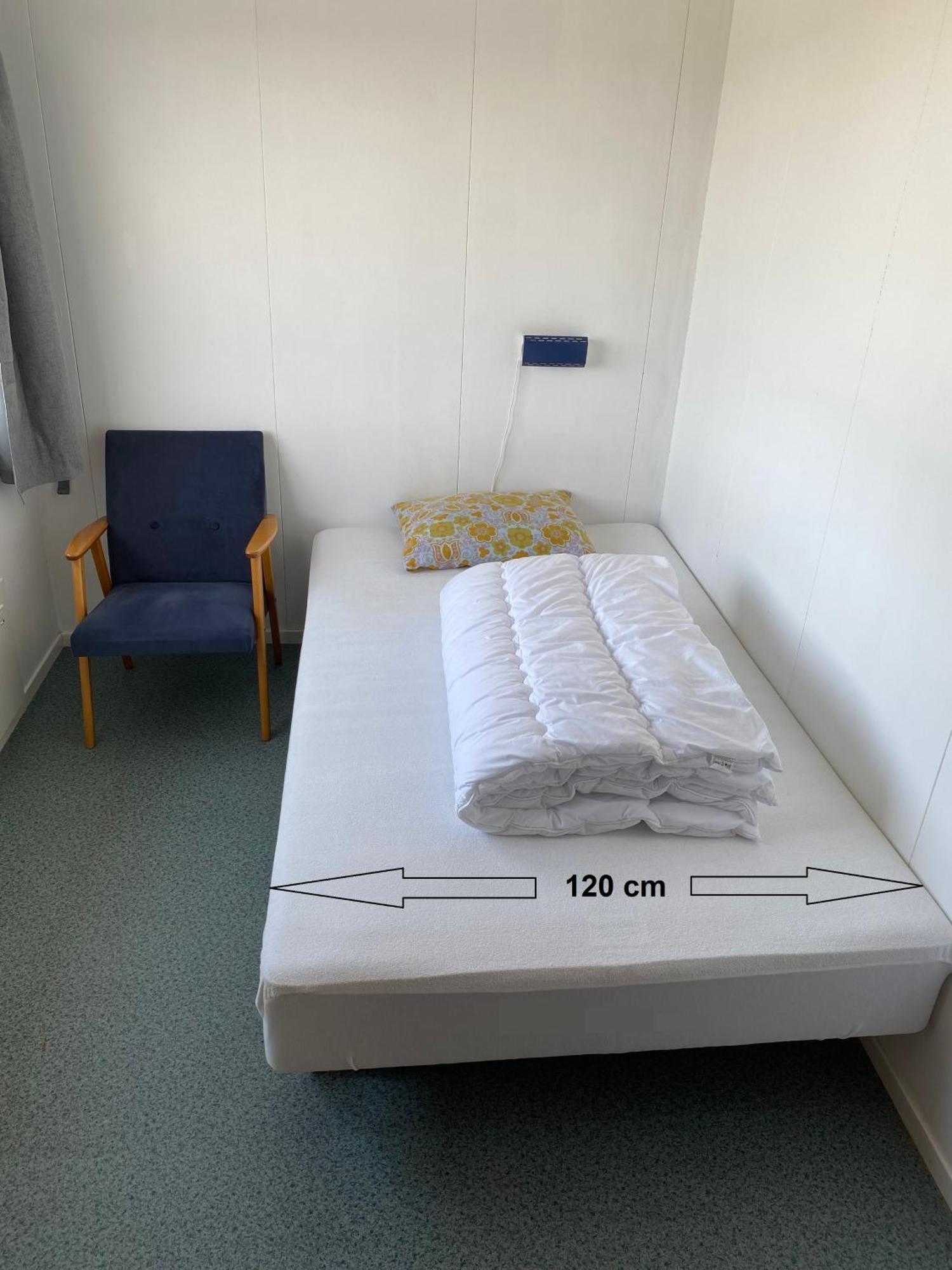 Repvag Overnatting Nordkapp Zimmer foto